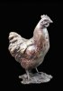 chicken-bronze-miniature-butler-and-peach.jpg